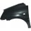 Parafango anteriore per HYUNDAI MATRIX dal 2008 al 2011 lato sinistro guidatore