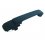 Maniglia esterna posteriore nera per VOLKSWAGEN GOLF  III dal 1991 al 1997