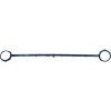 Modanatura portafendinebbia per VOLKSWAGEN NEW BEETLE dal 1998 al 2005