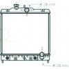 Radiatore acqua per HONDA CIVIC dal 1991 al 1995
