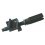 Registro faro per FORD FIESTA MK III dal 1989 al 1995 lato sinistro guidatore