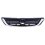 Griglia radiatore cromata per OPEL VECTRA B dal 1999 al 2002