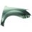 Parafango anteriore per ISUZU DMAX dal 2012 al 2017 lato destro passeggero