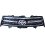 Griglia radiatore per TOYOTA RAV 4 dal 2009 al 2010