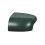 Calotta retrovisore verniciabile con foro freccia per FORD FOCUS dal 2004 al 2008 lato sinistro guidatore