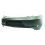 Paraurto posteriore verniciabile per VOLKSWAGEN NEW BEETLE dal 2012