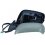 Retrovisore elettrico verniciabile per HONDA JAZZ dal 2008 al 2011 lato sinistro guidatore