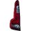 Fanale posteriore per VOLVO V50 dal 2004 al 2007 lato sinistro guidatore