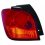 Fanale posteriore esterno per MITSUBISHI ASX dal 2012 al 2015 lato sinistro guidatore