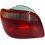 Fanale posteriore per TOYOTA YARIS dal 1999 al 2003 lato sinistro guidatore