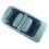 Maniglia esterna porta scorrevole dx nera per NISSAN INTERSTAR dal 2002 al 2006