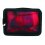Fanale retronebbia per VOLKSWAGEN TRANSPORTER T4 dal 1990 al 1995