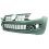Paraurto anteriore verniciabile per VOLKSWAGEN AMAROK dal 2010