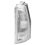 Fanale anteriore bianco 05-86-08-91 per FIAT CROMA dal 1986 al 1996 lato sinistro guidatore