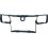 Frontale per MERCEDES-BENZ C W202 dal 1993 al 1997