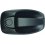 Maniglia esterna anteriore dx-porta scorrevole dx-sx s-foro nottolino nera per FIAT DOBLO' dal 2010 al 2014