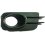 Griglia laterale paraurto pred. cornice cromata per VOLKSWAGEN TIGUAN dal 2011 al 2016 lato sinistro guidatore