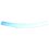 Modan. centrale paraurto ant. mod. modern cromata per BMW 3 F30 dal 2011 al 2014