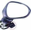 Retrovisore elettrico verniciabile per SEAT LEON dal 2009 al 2012 lato destro passeggero