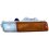 Fanale anteriore arancio per MITSUBISHI L200 dal 2001 al 2005 lato destro passeggero