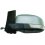 Retrovisore elettrico verniciabile per FORD FOCUS dal 2008 al 2011 lato sinistro guidatore