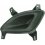 Griglia laterale paraurto per HYUNDAI i10 dal 2010 al 2013 lato sinistro guidatore