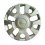 Coppa ruota diametro 13 per CHEVROLET - DAEWOO MATIZ dal 2005 al 2007