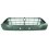 Griglia centrale paraurto superiore per FORD TRANSIT CUSTOM dal 2012