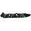 Staffa paraurto anteriore per BMW 5 E60 dal 2007 al 2010 lato sinistro guidatore