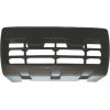 Griglia centrale paraurto anteriore $mod. 4x4 - natural power per FIAT PANDA dal 2003 al 2011