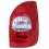 Fanale posteriore per CITROEN XSARA PICASSO dal 2004 al 2010 lato destro passeggero