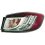 Fanale posteriore esterno 4 porte per MAZDA 3 dal 2009 al 2013 lato destro passeggero