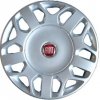 Coppa ruota diametro 15 11-07-12-10 per FIAT MULTIPLA dal 2004 al 2010