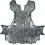 Riparo sottomotore diesel per HONDA CIVIC dal 2006 al 2012