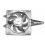 Elettroventola 1.4 - 1.6 per FIAT BRAVO dal 1995 al 2001