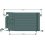 Condensatore per CITROEN XSARA dal 1997 al 2000