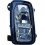 Fendinebbia per FORD C-MAX dal 2007 al 2010 lato destro passeggero