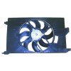 Elettroventola per OPEL SIGNUM dal 2005 al 2008
