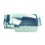 Maniglia apriporta interna nera anteriore per FORD CONNECT dal 2006 al 2009 lato destro passeggero