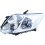 Proiettore ad. Ichikoh per TOYOTA AURIS dal 2007 al 2010 lato sinistro guidatore