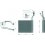 Scambiatore di calore per FORD FOCUS dal 2004 al 2008