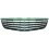 Griglia radiatore mod. Elegance per MERCEDES-BENZ C W204 dal 2007 al 2011