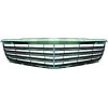 Griglia radiatore mod. Elegance per MERCEDES-BENZ C W204 dal 2011 al 2014