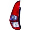 Fanale posteriore per SUZUKI SPLASH dal 2008 al 2012 lato sinistro guidatore