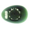 Piastra specchio retrovisore termica per MINI MINI COUNTRYMAN dal 2010 al 2016 lato sinistro guidatore