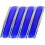 Fregio anteriore per FIAT MAREA dal 1996 al 2002