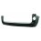Paraurto posteriore nero per RENAULT KANGOO dal 2013