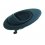 Maniglia apriporta interna nera per CHEVROLET - DAEWOO MATIZ dal 2005 al 2007 lato sinistro guidatore