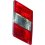 Fanale posteriore interno fumé per MERCEDES-BENZ CLC dal 2008 al 2011 lato sinistro guidatore