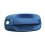 Maniglia esterna posteriore dx-sx c-foro nottolino nera per RENAULT TRAFIC dal 2006 al 2014